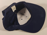 GWIL Crane Service Dark Blue Snapback Trucker Cap Hat