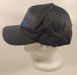 AWLGRIP Yacht Paint Black Snapback Trucker Cap Hat