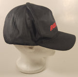 AWLGRIP Yacht Paint Black Snapback Trucker Cap Hat