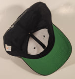 AWLGRIP Yacht Paint Black Snapback Trucker Cap Hat
