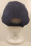 Royal Canadian Forces Snowbirds 431 Air Demonstration Squadron Dark Blue Snapback Trucker Cap Hat