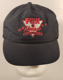 Fox & Hounds Neighbourhood Pub Snapback Trucker Cap Hat