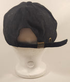 Budweiser NASCAR Dale Earnhardt #8 Black Adjustable Strap Trucker Cap Hat