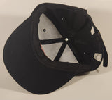 Budweiser NASCAR Dale Earnhardt #8 Black Adjustable Strap Trucker Cap Hat