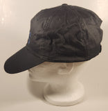 Dr. Seuss Original Black Snapback Trucker Cap Hat
