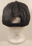 Dr. Seuss Original Black Snapback Trucker Cap Hat