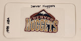 1998 Molson Canadian NBA Denver Nuggets Embroidered Fabric Patch