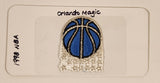 1998 Molson Canadian NBA Orlando Magic Embroidered Fabric Patch