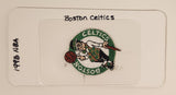 1998 Molson Canadian NBA Boston Celtics Embroidered Fabric Patch