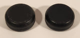 Vintage Stiga NHL Table Hockey Game Hockey Pucks Set of 2