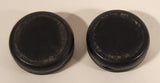 Vintage Stiga NHL Table Hockey Game Hockey Pucks Set of 2