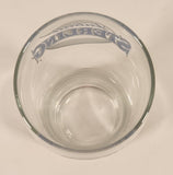 Labatt Sterling Beer 7 1/2" Glass Cup