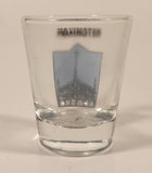 Ketchikan Alaska Shot Glass