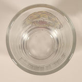Ed Hardy By Christian Audigier Tiger Tattoo Shot Glass
