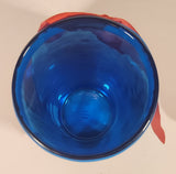 DC Comics Superman Cape 5 3/4" Glass Cup