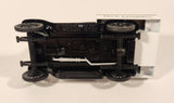 Liberty Classics Crown Premium Limited Edition Lennox Let Jack Stowell Make It Hot For You 1916 Studebaker Truck Black Die Cast Toy Car Vehicle Coin Bank No Key