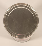 Rare Shelby Corner Cafe Motor Oil Can with Large T-Shirt Inside Never Opened