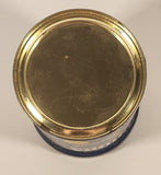 Vintage Douwe Egbert's Amphora Extra Mild Cavendish Mild Aromatic Pipe Tobacco Blue Tin Metal Can