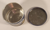 Vintage Douwe Egbert's Amphora Extra Mild Cavendish Mild Aromatic Pipe Tobacco Blue Tin Metal Can