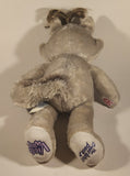 Build-A-Bear Workshop Great Wolf Lodge Violet The Wolf 18" Stuffed Plush Toy