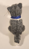2021 Stuffed Animal House Husky Gas Stations 9 1/2" Toy Stuffed Plush New with Tag