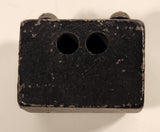 Cast Iron Chime Block 2 Rod Clock Part