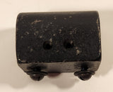Cast Iron Chime Block 2 Rod Clock Part