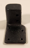 Cast Iron Chime Block 2 Rod Clock Part