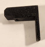 Cast Iron Chime Block 2 Rod Clock Part
