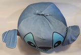 Northwest Disney Stitch Cloud 20" Wide Stuffed Toy Plush Pillow