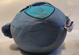 Northwest Disney Stitch Cloud 20" Wide Stuffed Toy Plush Pillow