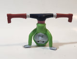 2021 McDonald's Sing 2 Movie Nooshy The Dancer 4 1/2" Plastic Toy Figure