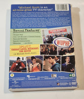 2007 NBC Universal The Office Season Seven 5 Disc DVD Set - USED