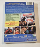 2007 NBC Universal The Office Season Seven 5 Disc DVD Set - USED