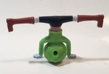2021 McDonald's Sing 2 Movie Nooshy The Dancer 4 1/2" Plastic Toy Figure