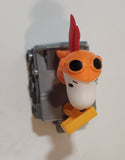 2019 McDonald's Peanuts #6 Snoopy NASA Space Buggy 3 1/2" Long Toy Figure Vehicle