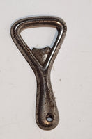 Vintage Metal Bottle Opener