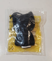 2021 McDonald's DC Batman 4" Tall Stuffed Plush Toy New in Package