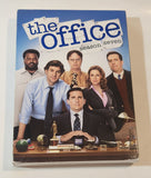 2007 NBC Universal The Office Season Seven 5 Disc DVD Set - USED