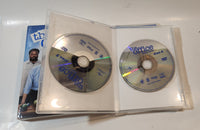 2007 NBC Universal The Office Season Seven 5 Disc DVD Set - USED