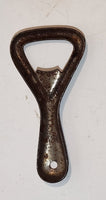 Vintage Metal Bottle Opener