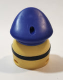 2022 McDonald's Illumination Minions The Rise of Gru Pilot Stuart 2 3/4" Tall Plastic Toy Figure
