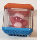 Fisher Price IncrediBlock Dog Cow Hippo Toys Set of 3