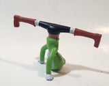 2021 McDonald's Sing 2 Movie Nooshy The Dancer 4 1/2" Plastic Toy Figure