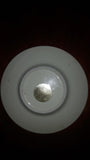 Vintage San Francisco Chokin Plate in Black 24KT Gold - Treasure Valley Antiques & Collectibles