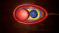 Vintage 1967 Tuggy Tooter Boat Ship Fisher-Price ~Missing Squeezer - Treasure Valley Antiques & Collectibles