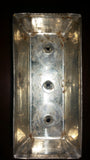 Antique Tin Candle Molds - Treasure Valley Antiques & Collectibles