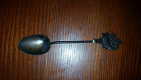 Vintage Sea Ship Collectible Spoon - Treasure Valley Antiques & Collectibles