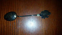 Vintage Sea Ship Collectible Spoon - Treasure Valley Antiques & Collectibles