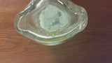 Vintage 1960s Andre Philippe Glass Sailor Bubblebath Piggy Coin Bank - Treasure Valley Antiques & Collectibles